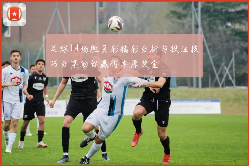 足球14场胜负彩精彩分析与投注技巧分享助你赢得丰厚奖金
