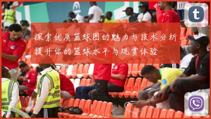 探索优质篮球图的魅力与技术分析提升你的篮球水平与观赏体验